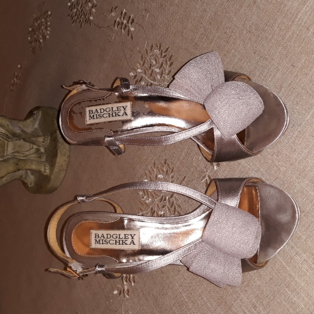 Badgley Mischka